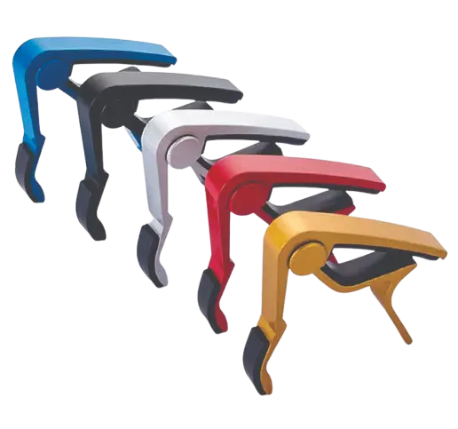 CAPODASTRO PARA GUITARRA