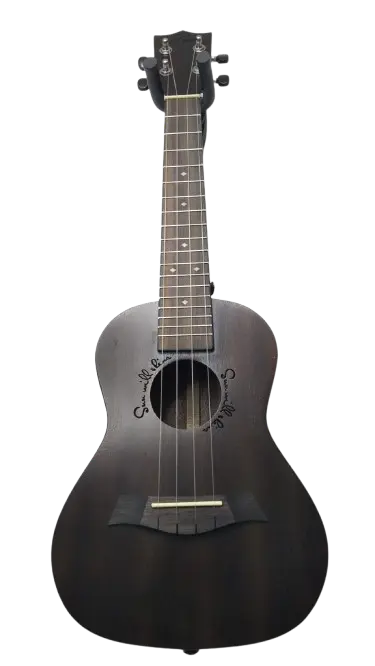 UKULELE SOPRANO LYN