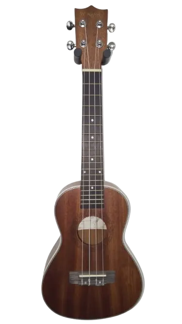 UKULELE SOPRANO HOFFER