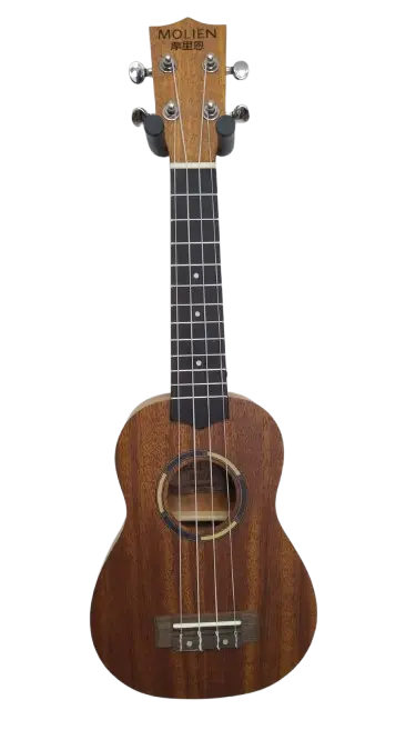 UKULELE SOPRANO MOLIEN