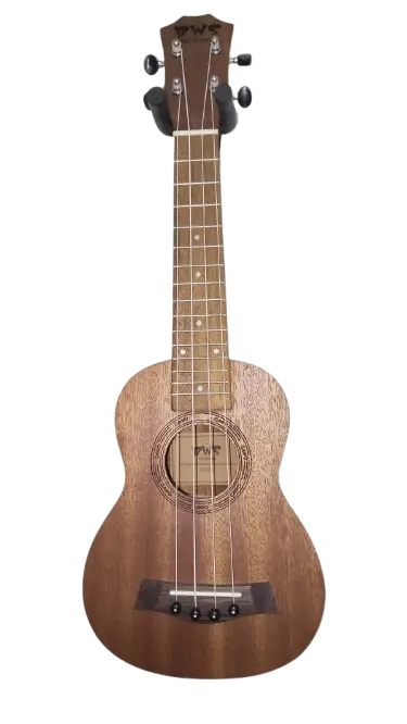 UKULELE SOPRANO BWS