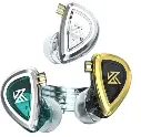 IN EARS KZ EDA