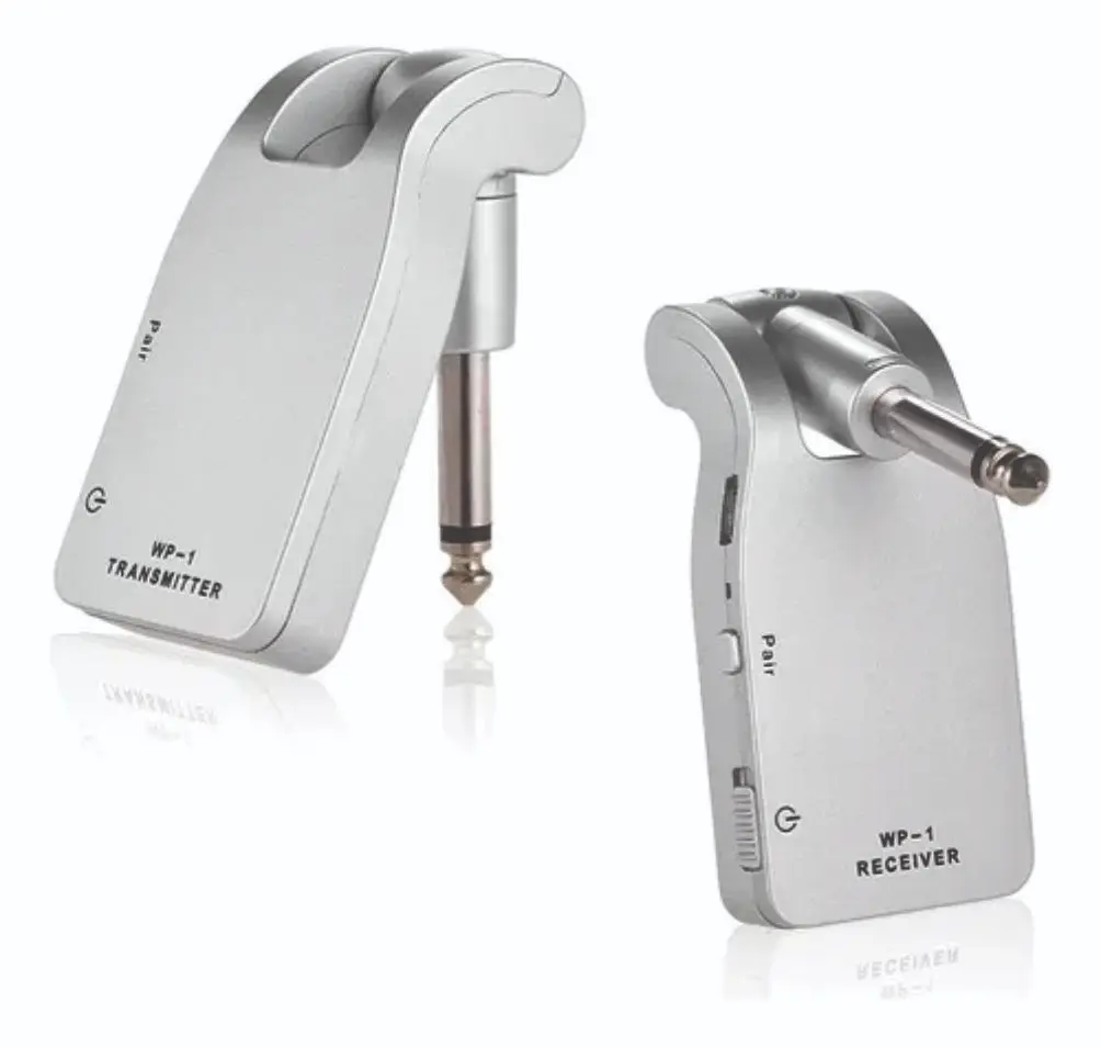 SISTEMA INALAMBRICO PARA GUITARRA AIR BRIDGE
