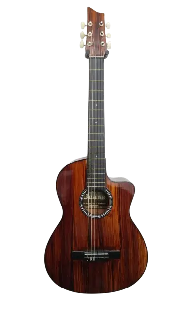 GUITARRA ACÚSTICA NACIONAL