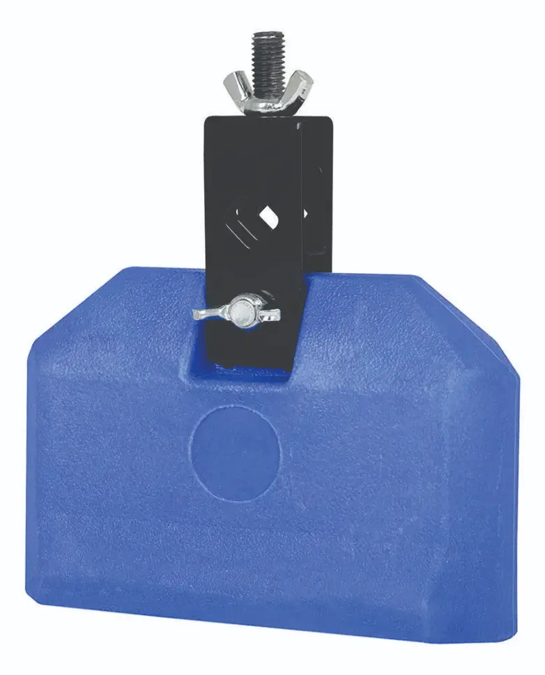 JAMBLOCK AZUL PERCUSION LATINA