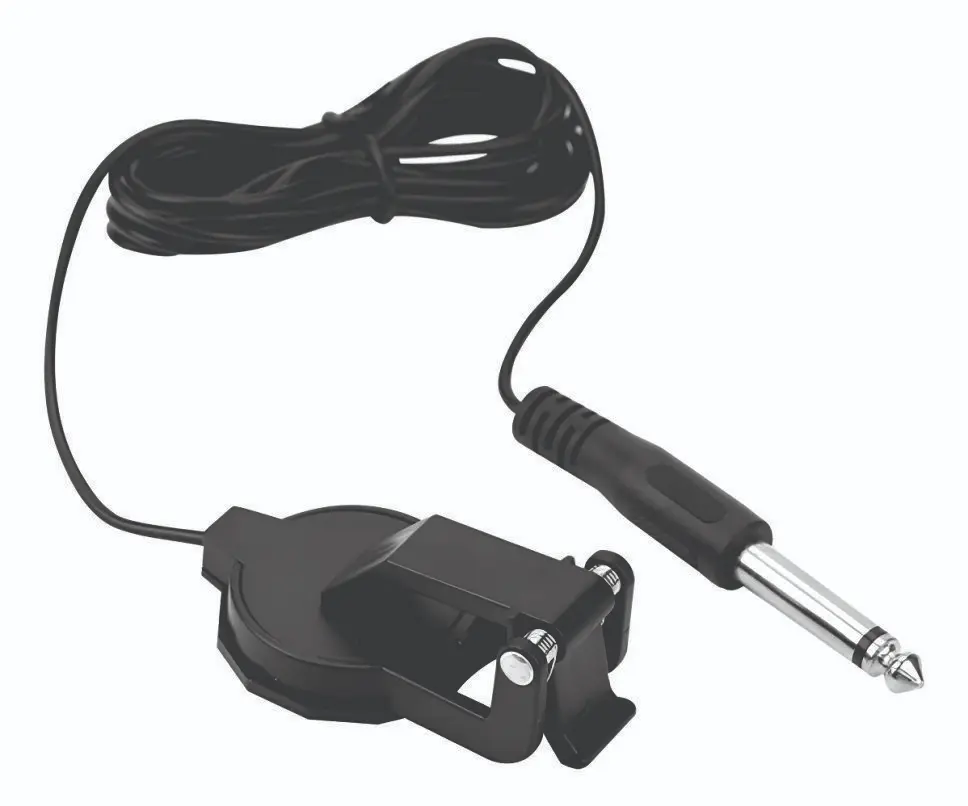 MICROFONO FIELTRO PIEZZO GUITARRA Y UKULELE