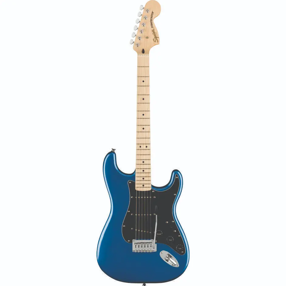 GUITARRA ESTRATOCASTER FENDER SQUIER