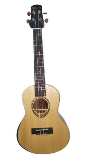 UKULELE CONCIERTO DIAMOND