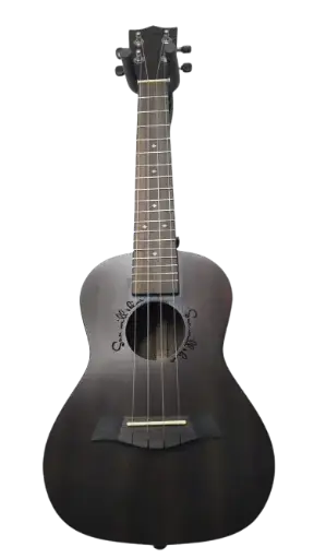 UKULELE SOPRANO LYN