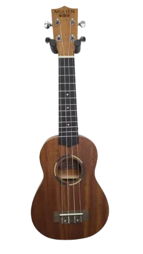 UKULELE SOPRANO MOLIEN