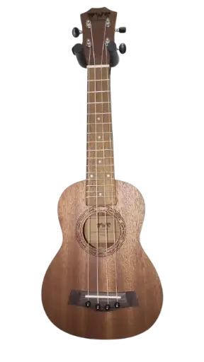 UKULELE SOPRANO BWS