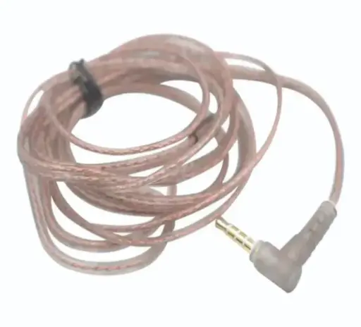 CABLE DE REPUESTO PARA IN EARS TIPO B