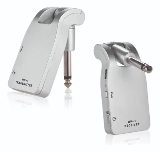 SISTEMA INALAMBRICO PARA GUITARRA AIR BRIDGE