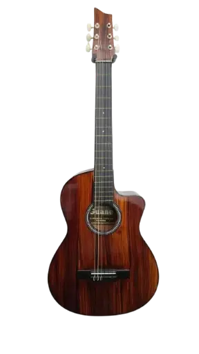 GUITARRA ACÚSTICA NACIONAL