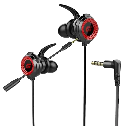 AURICULARES GAMER G-11A