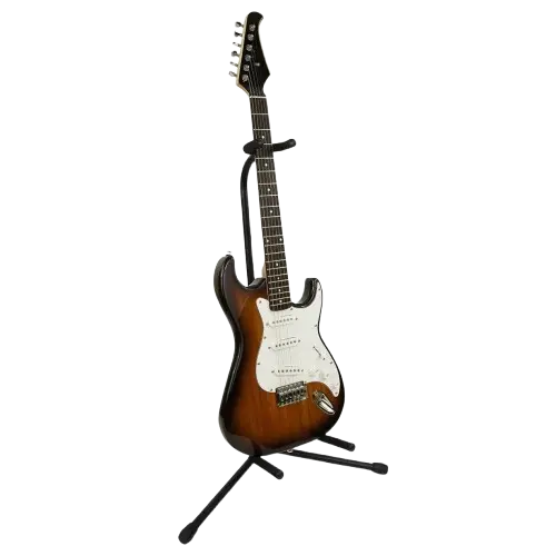 SOPORTE DE PISO PARA GUITARRA