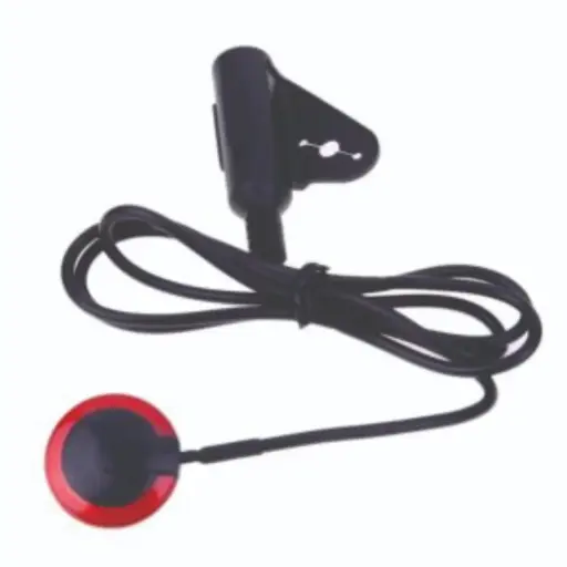 MICRÓFONO PIEZZO ELECTRICO