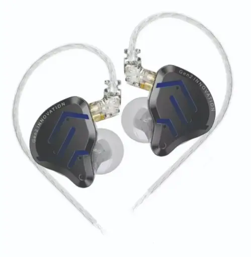 AURICULARES PROFESIONALES KZ ZSN PRO 2 SIN MICROFONO