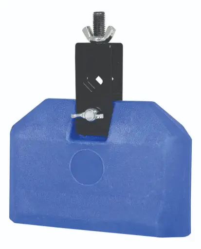 JAMBLOCK AZUL PERCUSION LATINA