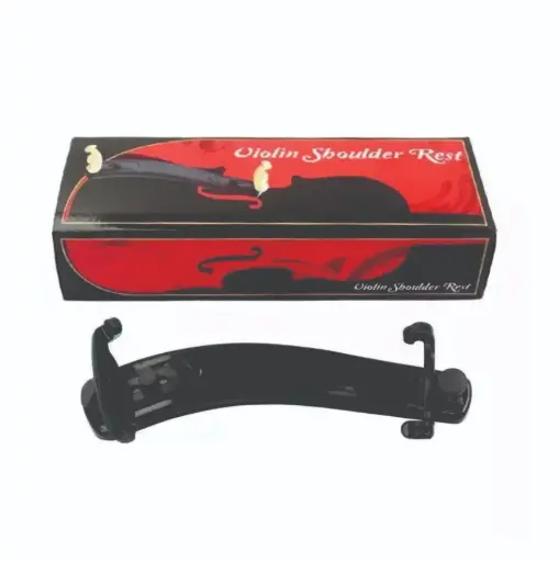 SOPORTE DE HOMBRO PARA VIOLIN 3/4 4/4