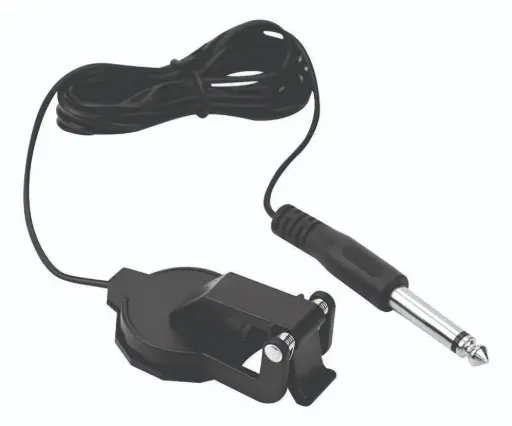 MICROFONO FIELTRO PIEZZO GUITARRA Y UKULELE