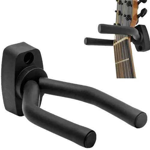 SOPORTE DE PARED PARA GUITARRA